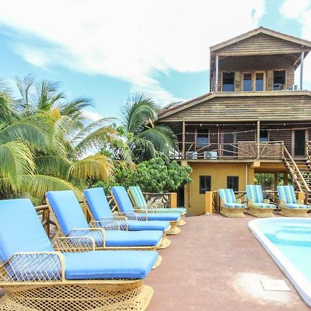La Casa Pura Vida Villa Сан Педро Екстериор снимка