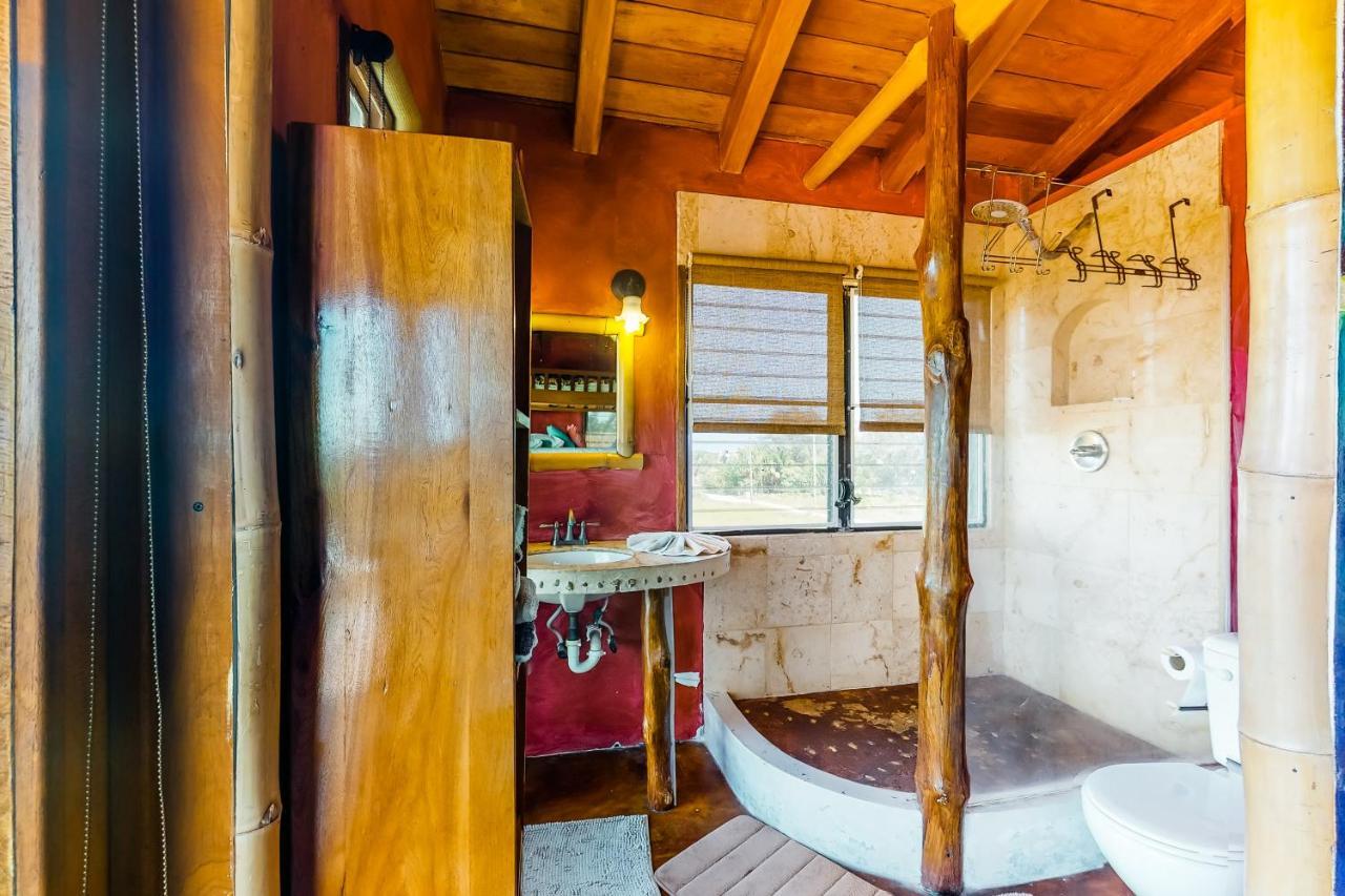 La Casa Pura Vida Villa Сан Педро Екстериор снимка