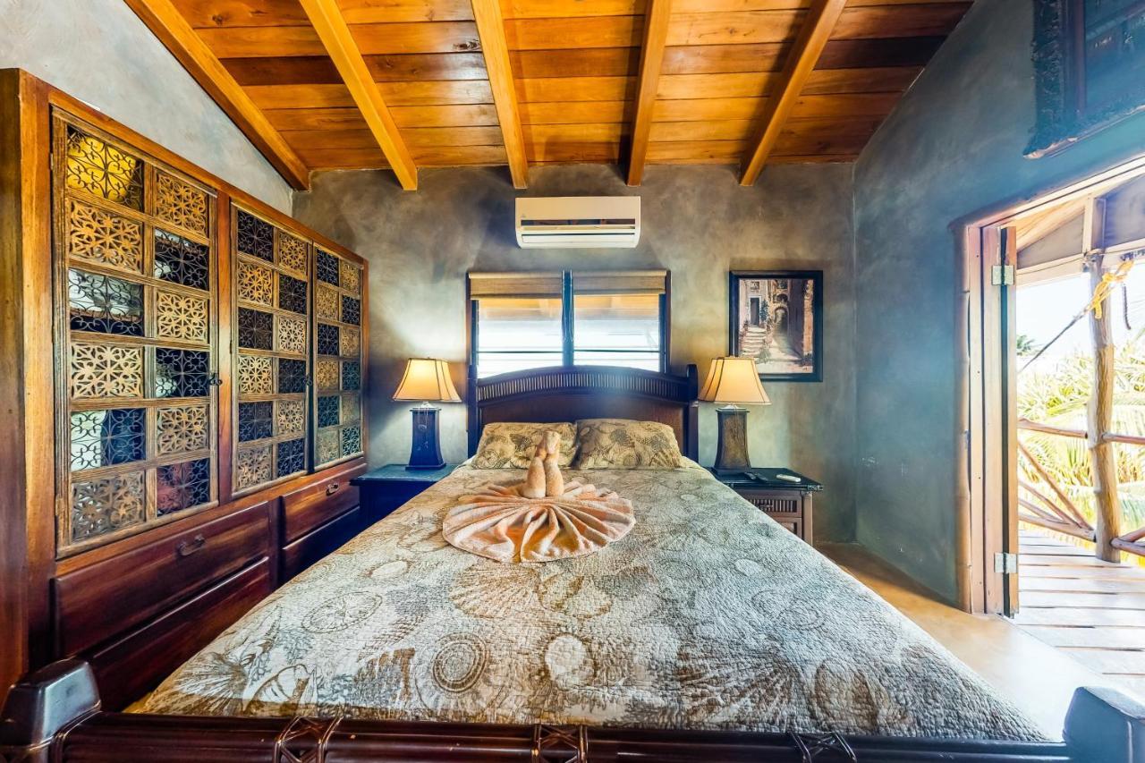La Casa Pura Vida Villa Сан Педро Екстериор снимка