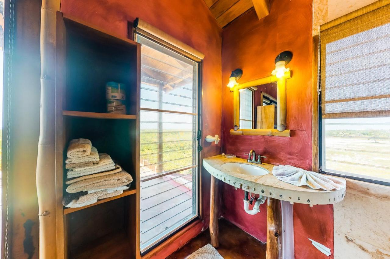 La Casa Pura Vida Villa Сан Педро Екстериор снимка