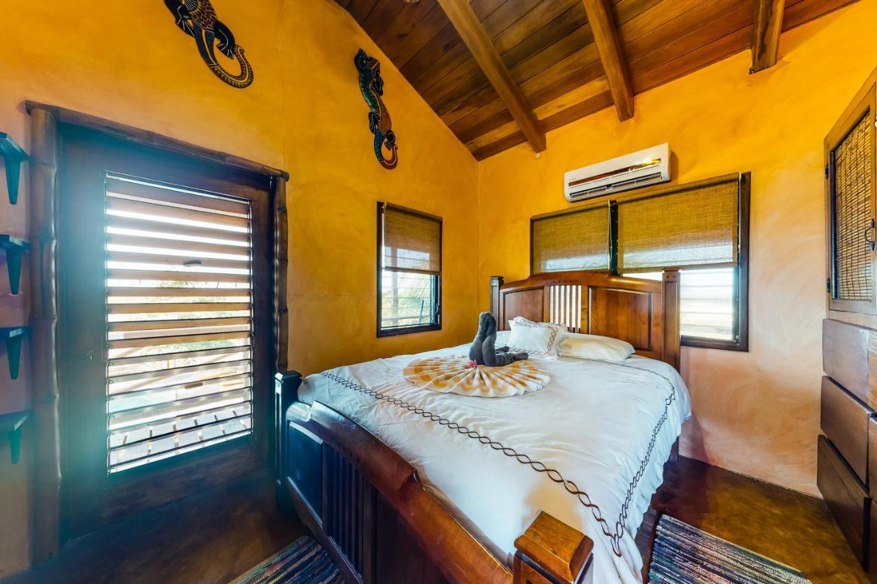 La Casa Pura Vida Villa Сан Педро Екстериор снимка