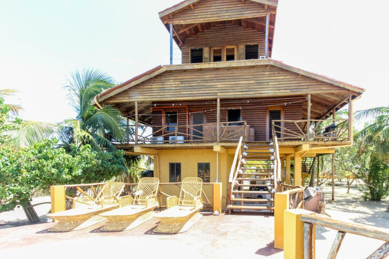 La Casa Pura Vida Villa Сан Педро Екстериор снимка