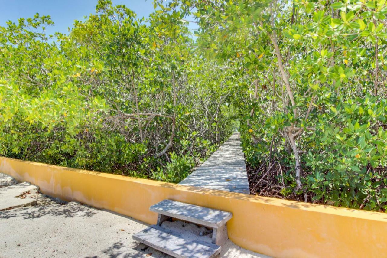 La Casa Pura Vida Villa Сан Педро Екстериор снимка